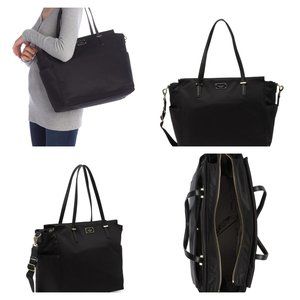 NEW Kate Spade Baby Diaper Bag